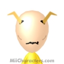 Hatching Egg Mii Image by Mr Tip