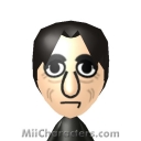 Al Pacino Mii Image by Ajay