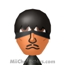 Zorro Mii Image by Boqueron