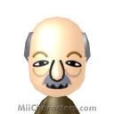 Waldorf Mii Image by BrainLock