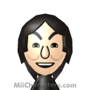 Wayne Campbell Mii Image by Jason