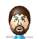 Paul McCartney Mii Image by Jason