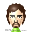 George Harrison Mii Image by Jason