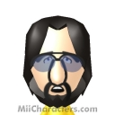 Ringo Starr Mii Image by Jason